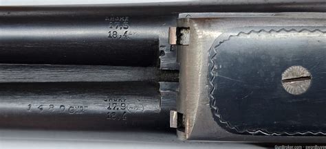 vintage aya shotguns for sale.